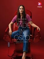image de Made in Oslo