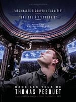 poster de Dans les yeux de Thomas Pesquet (court)