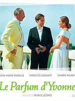 poster de Le parfum d'Yvonne
