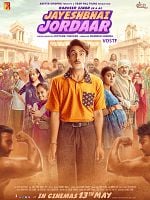 poster de Jayeshbhai Jordaar