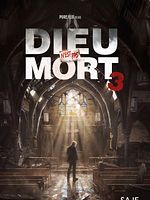 poster de Dieu n'est pas mort 3