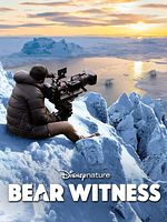 poster de Bear Witness