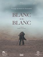 poster de Blanc sur blanc