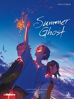 poster de Summer Ghost