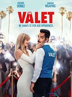 poster de The Valet