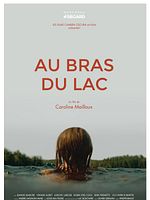 poster de Au bras du lac