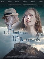 poster de La Montagne aux Mille regards