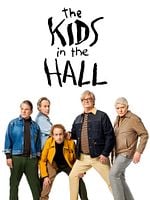 image de The Kids in the Hall: Comedy Punks