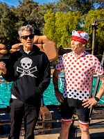 poster de Jackass 4.5