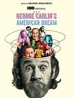 poster de George Carlin's American Dream