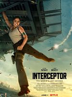 poster de Interceptor