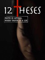 poster de 12 Theses