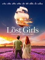 poster de The Lost Girls