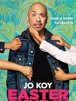 poster de Easter Sunday