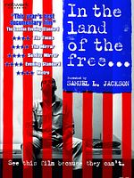 poster de In the Land of the Free...