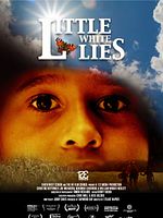 poster de Little White Lies