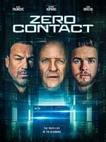 poster de Zero Contact