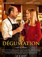 La Dégustation