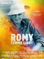 poster de Romy, femme libre