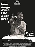 poster de Hommage d’une fille à son père