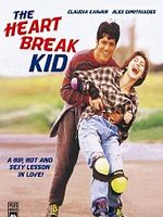 poster de The Heartbreak Kid