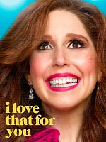 image de I Love That For You