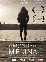 poster de Le Monde de Mélina