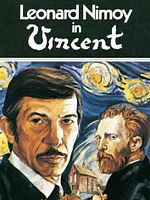 poster de Vincent