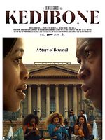 poster de Kedibone