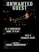 poster de Unwanted Guest
