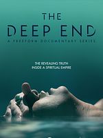 poster de The Deep End