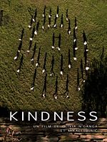 poster de Kindness