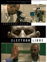 poster de Electron libre
