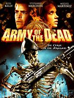 poster de Army of the Dead
