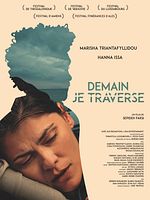 poster de Demain je traverse