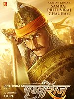 poster de Prithviraj