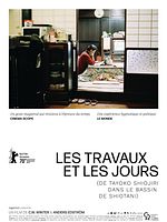 poster de Les Travaux et les Jours - Partie 2