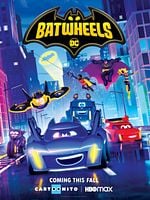 image de Batwheels