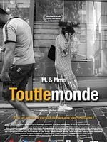 poster de Mr et Mme Toutlemonde