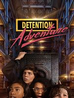 image de Detention Adventure