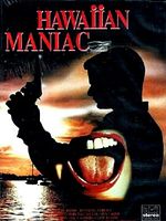 poster de Revealing Evidence: Stalking the Honolulu Strangler