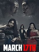 poster de March 17th
