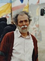 poster de L'odeur de la chemise de Youssef