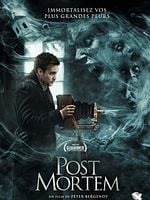 poster de Post Mortem