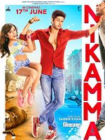 poster de Nikamma