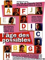 poster de L'Age des possibles