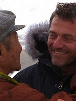 poster de Mongolie : Au-delà des steppes