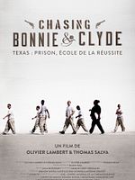 poster de Chasing Bonnie and Clyde