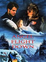 poster de SOS dans les Rocheuses