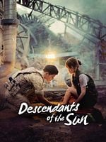 Descendants of the Sun